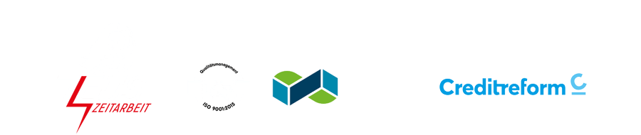ZEUS Zeitarbeit GmbH
